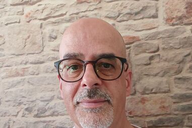 Luciano Gomes, o homicida