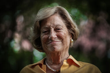 Morreu Maria Emília Brederode dos Santos, especialista em Ciências da Educação, aos 84 anos