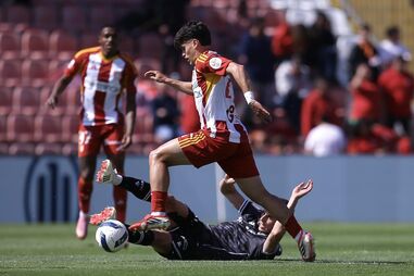 AVS - Vitória de Guimarães