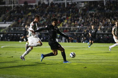 E. Amadora - Sporting