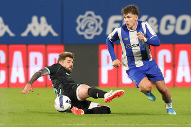 Estoril  –  FC Porto