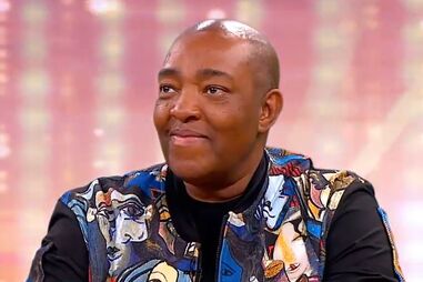 "Não gostei que a Ariana saísse": Daniel Nascimento sobre a expulsão deste domingo da ‘Casa dos Segredos 10’ 