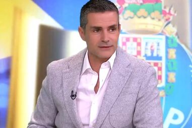 Tiago Silva: 'O Benfica arrisca-se a sair de Alvalade goleado'