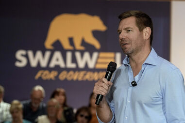 Eric Swalwell