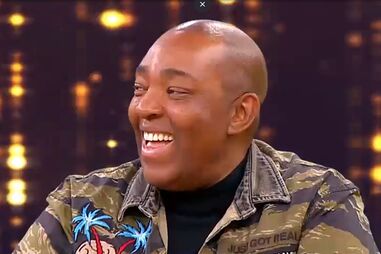 "Há muitos anos que ouço isto": Daniel Nascimento sobre Rei Filipe VI ser acusado de bissexualidade 