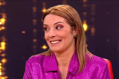 "Foi muito indelicada com ele": Liliana Oliveira sobre Quinita do ‘Casados à Primeira Vista’ 