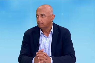“É tão óbvio”: Camilo Lourenço diz que a UGT não quer o acordo da lei laboral