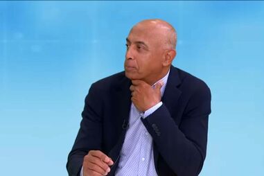Camilo Lourenço considera que Pacheco Pereira "deu palco a André Ventura” em debate  