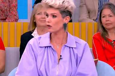 “Ela quer mesmo encontrar o amor”, diz Ana Barbosa sobre o que motiva os concorrentes destes programas