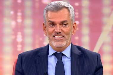 "Eva não vai ficar com o Tiago": Zé Gouveia sobre possível relação entre concorrentes do 'Secret Story'