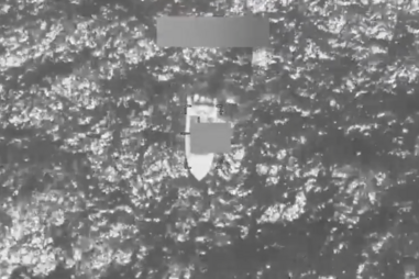 EUA atacam nova embarcação ligada ao tráfico de droga no Pacífico