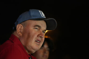 Extrema-direita não aceita resultados mesmo que passe à segunda volta no Peru