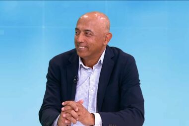 “É motivo de preocupação”: Camilo Lourenço sobre pessimismo do Fundo Monetário Internacional