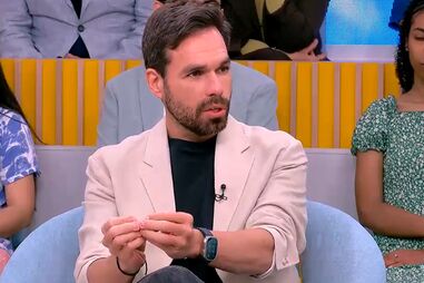 “Não pensou bem no que disse”: Ricardo Martins Pereira reage a comentário de Cristina Ferreira sobre caso de violação