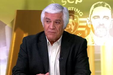 Paulo Andrade: "Sporting é a equipa que merecia passar esta eliminatória" 