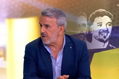 Diamantino Miranda: "Rui Borges não está isento pelas substituições que fez" 