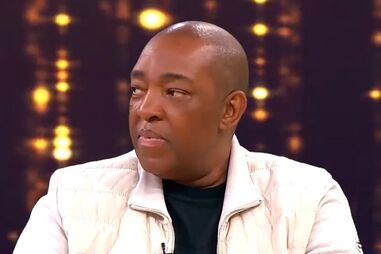 “Não é novidade“: Daniel Nascimento sobre silêncio de Cristina Ferreira após polémica