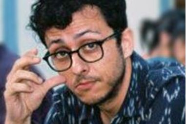 Nelson Vassalo, suspeito do ataque na Marcha Pela Vida, está preso