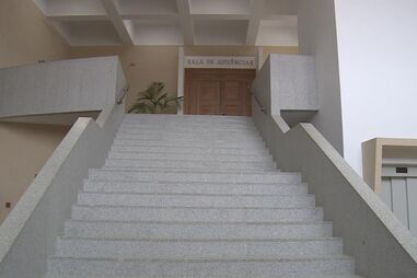 Tribunal de Murça