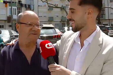 "Vai ajudar a tornar o mês um pouco mais fácil": Festa de Prémios da CMTV continua a chegar aos portugueses