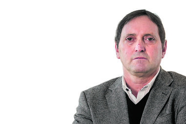 Enquanto espera por um novo desafio, o técnico português Toni Conceição comenta a luta pelo título