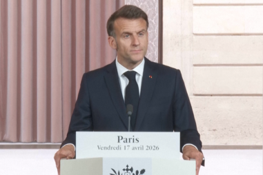 Emmanuel Macron