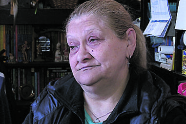 Maria do Carmo Costa