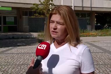 "Quero que se faça justiça”: Maria Vidal vive sem pensão por invalidez apesar de ter 69% de incapacidade motora