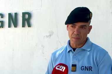GNR alerta para burlas no arrendamento de casas de férias