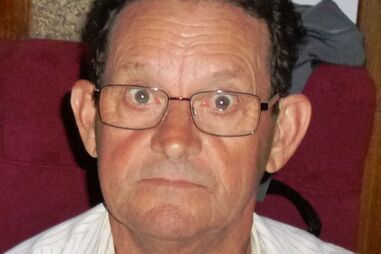 Álvaro Pereira morreu esmagado por eucalipto de grande porte em Oliveira de Frades