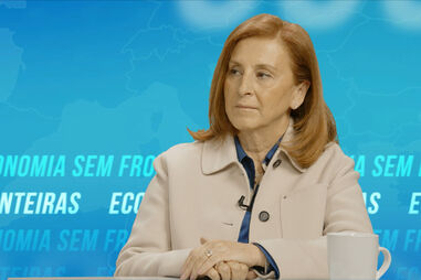 Isabel Furtado, CEO da TMG Automotive, sublinha que a resposta à volatilidade do setor passou por maior flexibilidade produtiva, diversificação de clientes e aposta contínua no conhecimento