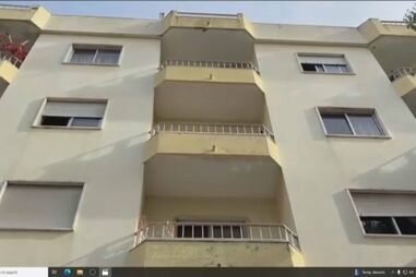 Homem tenta matar mulher a tiro em Rio Maior