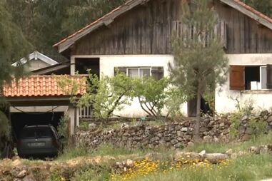 Dois militares da GNR feridos em troca de tiros em Viseu