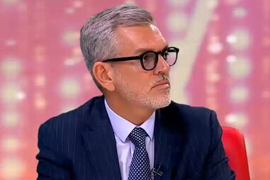 “Nunca prestou declarações": Zé Gouveia sobre postura de Roger Basile no processo com Castelo Branco 