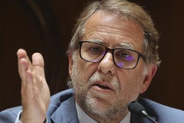PS afirmou esta sexta-feira que Chega quer fragilizar a PJ com comissão parlamentar sobre os mandatos do ministro Luís Neves