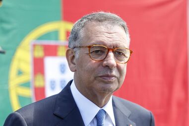 António José Seguro