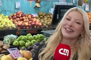 "Podia ter pedido desculpas": Portugueses opinam sobre a recente polémica que envolve Cristina Ferreira 