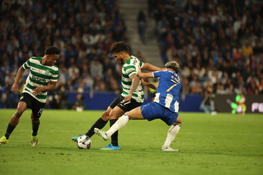 FC Porto - Sporting
