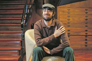 David Uclés