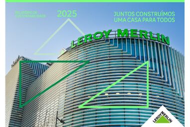 Leroy Merlin divulga relatório de sustentabilidade e alcança metas de vendas