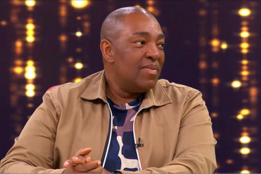 "Festas de sexo pagas não são novidade": Daniel Nascimento sobre polémica que envolve Rafael Leão