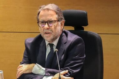 Ministro da Administração Interna