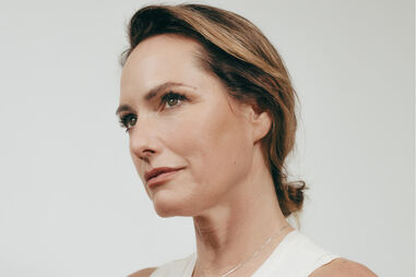 Fernanda Serrano fala sobre beleza e autovalidação aos 52 anos