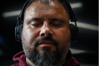 Ricardo Fernandes tinha 44 anos de idade