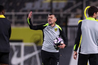 Sérgio Conceição