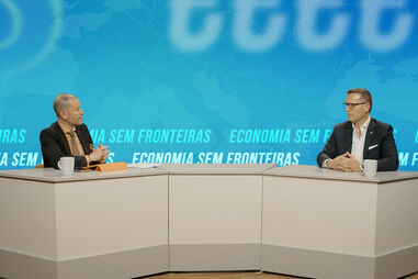 Nuno Pereira Coutinho referiu, no programa Economia Sem Fronteiras, que quer aproveitar a posição de liderança da Kärcher em Portugal para acelerar o crescimento nos próximos anos