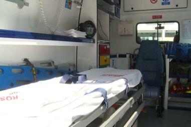 Homem encontrado morto na berma de estrada em Famalicão
