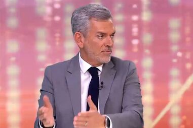 'Isto é perfeitamente normal”: Zé Gouveia sobre vídeos de Diogo do ‘Secret Story’ na discoteca