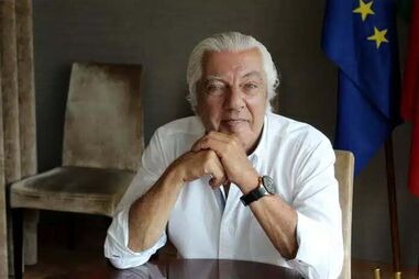 Morreu Fernando Braamcamp, arguido no processo Tutti-Frutti