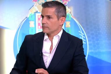 Tiago Silva: "No FC Porto não se celebram conquistas antes das vitórias"